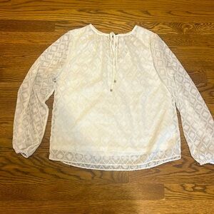 Tahari blouse